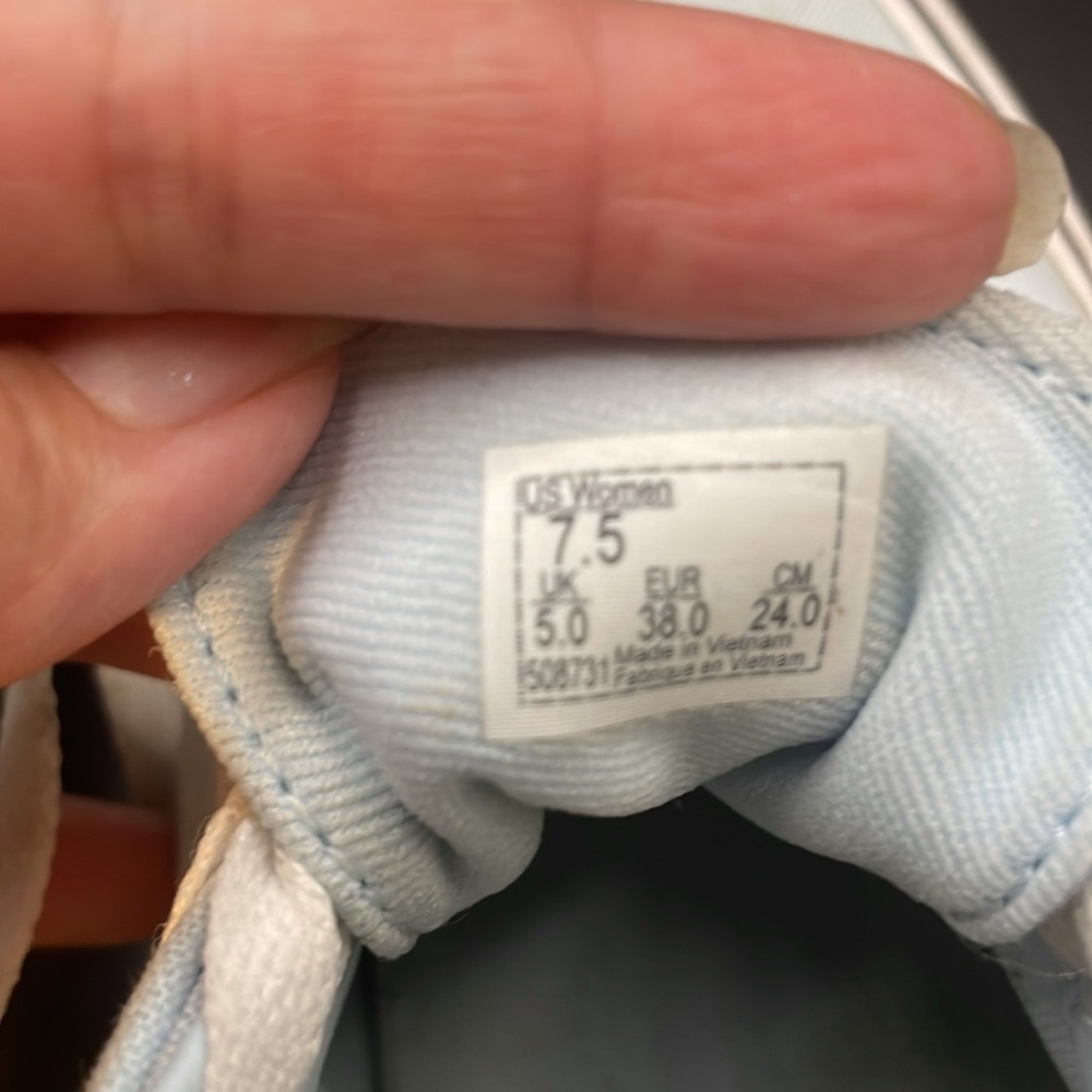 Vans Women's shoes - Picture 7 of 13